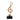 Elegant Golden Musical Note Resin Figurines - Decorative Statuette Set for Home, Office, and Desk DécorAUnited States - Berkana Home