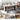 Modern Rectangular Dining Table