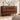 Walnut Brown 6 - Drawer Dresser – Stylish Wooden Storage Chest for Bedroom & Hallway - Berkana Home