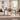 Mid - Century Modern 59 - Inch Dining Table with Solid Wood Tapered LegsWalnut - Berkana Home