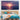 Framed Ocean Sunset Windmill Canvas – Renewable Energy Landscape Wall Art24 x 48inUnited States - Berkana Home