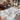 Modern Washable Abstract Rug - 9'x12' Non - Slip Gray Area Rug for Living Room, Bedroom, and Kitchen9x12ftUnited States - Berkana Home