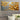 Framed Abstract Golden Maple Leaf Canvas Wall Art - Elegant 3D Texture Painting for Living Room16 x 32inUnited States - Berkana Home