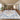 Elegant Vintage Design Foldable Carpet - Non - Slip Indoor Rug for Living Room, Bedroom, Office & Dining AreaBlue5x7ft - Berkana Home