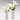 Abstract Modern White Ceramic Vases - Minimalist Boho Decor for Pampas Grass & Flowers2pcsUnited States - Berkana Home