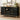 Modern Wine Cabinet