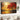 Framed Tree of Life Canvas Art – Vibrant Sunset Landscape with Red Maple16 x 24inUnited States - Berkana Home