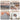 Washable Vintage Medallion Area Rug - Non - Slip Backing for Living Room, Bedroom, and Office6x9ftUnited States - Berkana Home