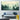 Framed Modern Landscape Oil Painting – 1.5 Inch Pine Wood Frame, Ready to Hang Wall Art for Living RoomUnited States16 x 32in - Berkana Home