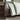 Elegant Solid Wood Bed Frame with Tufted Headboard & Roman Column AccentsQueen - Berkana Home