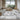 Modern Washable Abstract Rug - 9'x12' Non - Slip Gray Area Rug for Living Room, Bedroom, and Kitchen9x12ftUnited States - Berkana Home
