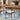 Modern Washable Abstract Rug - Light Blue Area Rug for Living Room or Bedroom9x12ftUnited States - Berkana Home
