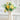 Nordic Style Ceramic Hand - Shaped Vase - Modern Creative Flower Arrangement Home Decor5.51x4.72cmUnited States - Berkana Home