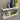 Modern White MDF Floating Shelves - Sleek Wall Mounted Display and StorageUnited States - Berkana Home