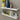 Modern White MDF Floating Shelves - Sleek Wall Mounted Display and StorageUnited States - Berkana Home