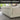 Luxurious Chenille Sleigh King/Queen Size Bed Frame with Tufted Wingback HeadboardCreamQueen - Berkana Home