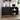Modern Accent Cabinet