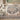 Washable Vintage Medallion Area Rug - Non - Slip Backing for Living Room, Bedroom, and Office6x9ftUnited States - Berkana Home