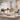 Mid - Century Modern 59 - Inch Dining Table with Solid Wood Tapered LegsWalnut - Berkana Home