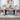 Modern Rectangular Dining Table