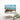 Coastal Cat Framed Canvas Wall Art – Relaxing Beach Scene with Sleeping Cat12 x 16inUnited States - Berkana Home
