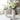 Abstract Modern White Ceramic Vases - Minimalist Boho Decor for Pampas Grass & Flowers2pcsUnited States - Berkana Home