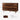 Walnut Brown 6 - Drawer Dresser – Stylish Wooden Storage Chest for Bedroom & Hallway - Berkana Home