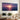 Framed Ocean Sunset Windmill Canvas – Renewable Energy Landscape Wall Art24 x 48inUnited States - Berkana Home