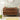 Walnut Brown 6 - Drawer Dresser – Stylish Wooden Storage Chest for Bedroom & Hallway - Berkana Home