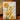 3D Sunflower Relief Canvas Art – Handcrafted Yellow Floral Wall Decor with Solid Wood Frame11.8x15.7inUnited States - Berkana Home