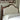 Elegant Solid Wood Bed Frame with Tufted Headboard & Roman Column AccentsQueen - Berkana Home