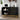 Modern Accent Cabinet