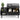 Modern Wood Lift Top Coffee Table with Adjustable Storage Shelf