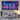 Framed New York City Skyline Canvas – Vibrant Night View Wall Art24 x 48inUnited States - Berkana Home