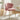 Modern Velvet Dining Chair with Gold Metal Legs & Tufted BackPink - Berkana Home