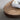 Modern Walnut Oval Coffee Table – Handcrafted Drum Design with Fluted Texture & Solid Pedestal Base, Mid - Century Style for Living RoomWalnut - Berkana Home