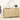 Natural Rattan 6 - Drawer Dresser – Modern Wooden Storage Chest for BedroomNature Wood - Berkana Home