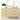 Natural Rattan 6 - Drawer Dresser – Modern Wooden Storage Chest for BedroomNature Wood - Berkana Home
