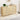 Natural Rattan 6 - Drawer Dresser – Modern Wooden Storage Chest for BedroomNature Wood - Berkana Home