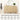 Natural Rattan 6 - Drawer Dresser – Modern Wooden Storage Chest for BedroomNature Wood - Berkana Home