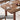 Rustic 63" Rectangular Dining Table – Farmhouse Style Wood Kitchen Table with Solid Legs for 4–6 PeopleBrown - Berkana Home