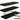 Set of 3 Rustic Floating Wall Shelves – Modern Wood Storage Display for Bathroom, Kitchen, Bedroom & Living Room (15.7" Wide, 22 lbs Capacity)Black - Berkana Home