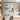 Set of 3 White Floating Wall Shelves – Modern Heavy - Duty Shelving with Invisible Brackets for Living Room, Bathroom, Kitchen & Office DecorWhite - Berkana Home
