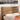 Solid Wood Platform Bed Frame with Curved Slatted Headboard, No Box Spring Needed, Vintage Natural Wood StyleQueenWalnut - Berkana Home
