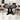 Extendable Dining Table