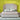 Luxurious Bed Frame with 65" Upholstered Headboard, Golden Plating TrimLight GreyKing - Berkana Home