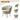Modern Velvet Seashell Accent Chair with Petal - Back & Gold Legs for Living Room, Bedroom or VanityPurple - Berkana Home