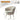 Modern Velvet Seashell Accent Chair with Petal - Back & Gold Legs for Living Room, Bedroom or VanityPurple - Berkana Home