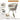 Modern Velvet Seashell Accent Chair with Petal - Back & Gold Legs for Living Room, Bedroom or VanityPurple - Berkana Home